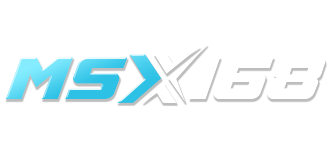 msx168 เปิดประสบการณ์พนันออนไลน์เหนือระดับ ครบจบในที่เดียว